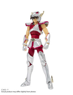 Myth Cloth Pegasus Seiya 20th Anniversary Ver.