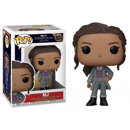 POP ! Spider-Man No Way Home - MJ 924