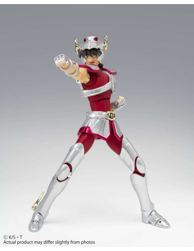 Myth Cloth Pegasus Seiya 20th Anniversary Ver.