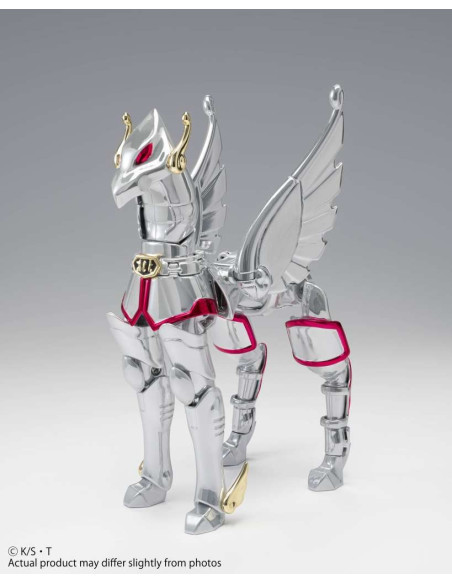Myth Cloth Pegasus Seiya 20th Anniversary Ver.