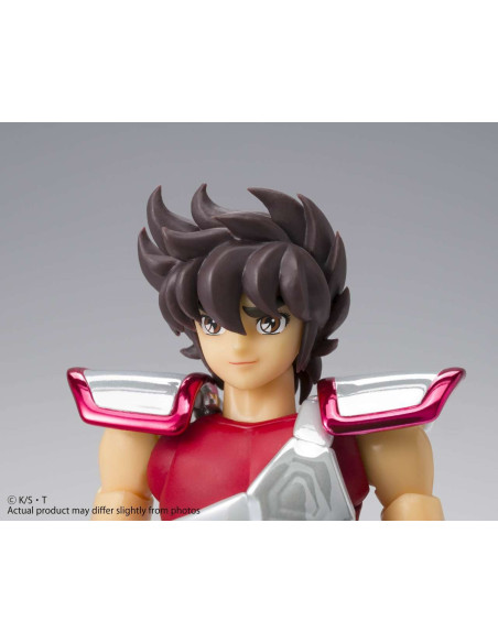 Myth Cloth Pegasus Seiya 20th Anniversary Ver.