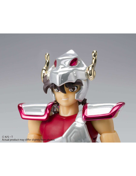 Myth Cloth Pegasus Seiya 20th Anniversary Ver.
