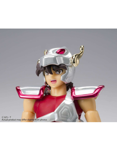 Myth Cloth Pegasus Seiya 20th Anniversary Ver.