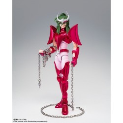 Myth Cloth EX Andromede Shun Final Bronze 