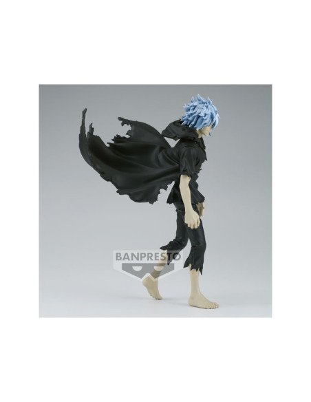 My Hero Academia - Tomura Shigaraki DXF