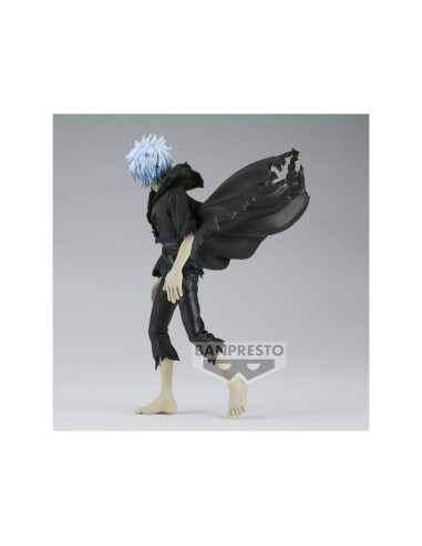 My Hero Academia - Tomura Shigaraki DXF