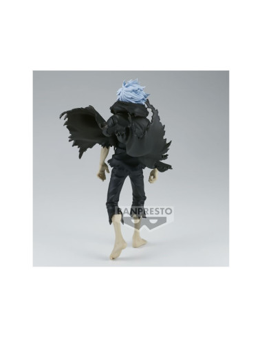 My Hero Academia - Tomura Shigaraki DXF