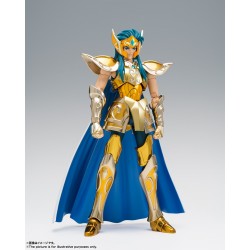 Myth Cloth EX Aquarius Camus Revival