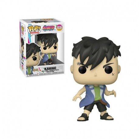 POP ! Boruto - Kawaki 1036