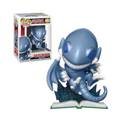 POP ! Yu Gi Oh ! Blue-Eyes Toon Dragon 1062