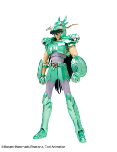 Myth Cloth Shiryu du Dragon 20th Anniversary Ver.