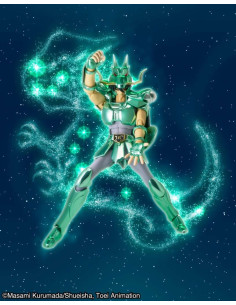 Myth Cloth Shiryu du Dragon 20th Anniversary Ver. 2