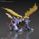 Rise Digimon Metal Garurumon