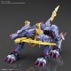 Rise Digimon Metal Garurumon