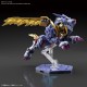 Rise Digimon Metal Garurumon