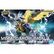 Rise Digimon Metal Garurumon