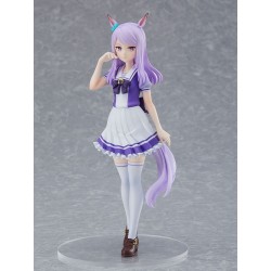 Umamusume Pretty Derby - Mejiro School PUP 17Cm