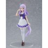 Umamusume Pretty Derby - Mejiro School PUP 17Cm