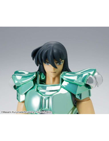 Myth Cloth Shiryu du Dragon 20th Anniversary Ver.
