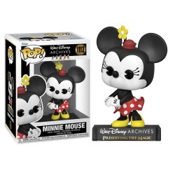 POP Disney Minnie Mouse 1112