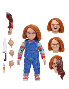 Chucky TV Series Ultimate Chucky Neca