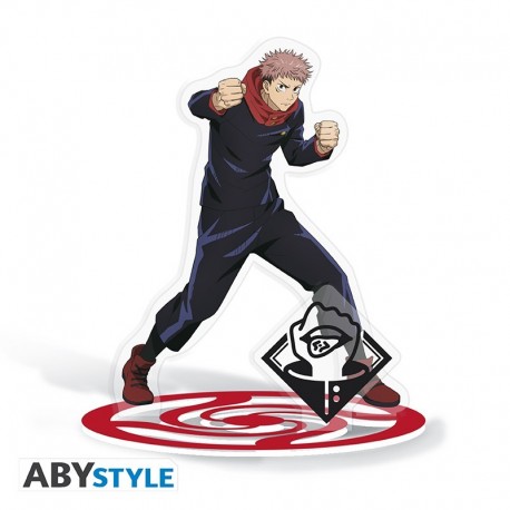 Acryl Jujutsu Kaisen - Itadori