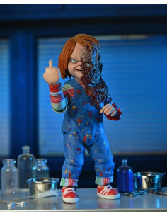 Chucky TV Series Ultimate Chucky Neca 2