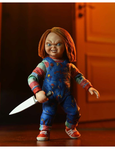Chucky TV Series Ultimate Chucky Neca