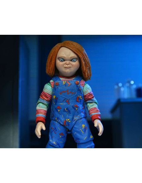 Chucky TV Series Ultimate Chucky Neca