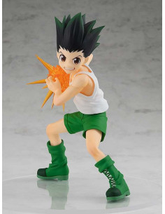 Figurine Hunter×Hunter - Gon Freecs PUP