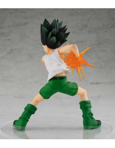 Figurine Hunter×Hunter - Gon Freecs PUP 2