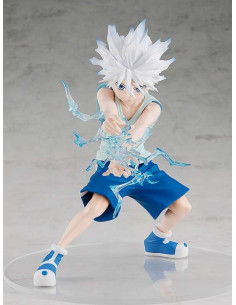 Hunter×Hunter - Killua Zoldik PUP
