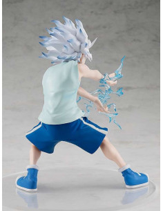Hunter×Hunter - Killua Zoldik PUP 2