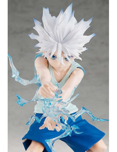 Hunter×Hunter - Killua Zoldik PUP