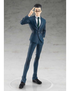 Hunter×Hunter - Leorio PUP