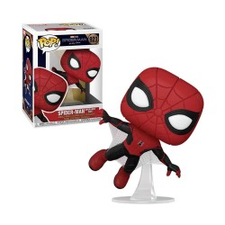POP! Marvel - Spider-Man Upgraded Suit 923