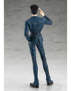 Hunter×Hunter - Leorio PUP 2
