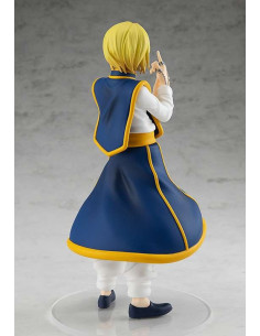 Hunter×Hunter - Kurapika PUP 2