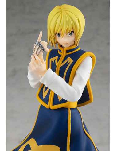 Hunter×Hunter - Kurapika PUP