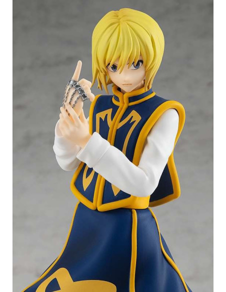Hunter×Hunter - Kurapika PUP
