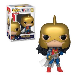 POP! DC Wonder Woman Flashpoint 431