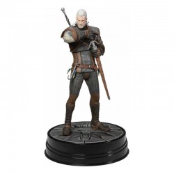 The Witcher 3 - Gerald Hearts of Stone 