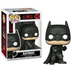 POP! DC The Batman - Batman 1187
