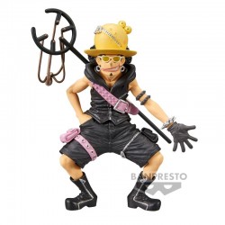 One Piece - Ussop DXF The Grandline Men Red Movie Vol 7 