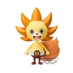 One Piece - Sunny-Kun DXF The Grandline Men Red Movie Vol 6 