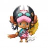 One Piece - Tony Tony Chopper DXF The Grandline Men Red Movie Vol 5 