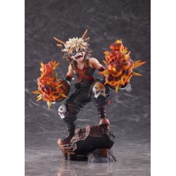 MHA - Bakugo Katsuki 1/8 Takara Tomy