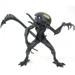 Alien Ressurection SSS Premium Big Figure