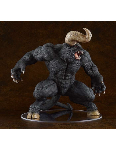 Berserk Zodd Pop Up Parade L