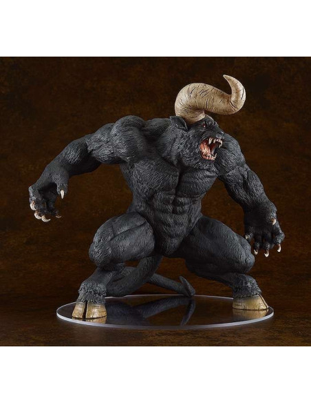 Berserk Zodd Pop Up Parade L